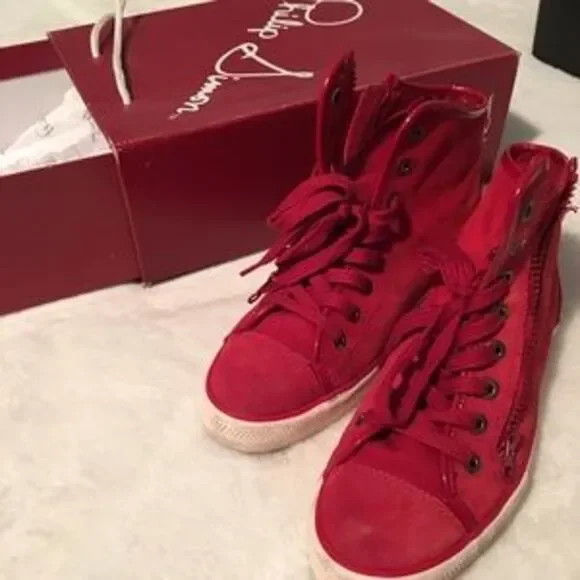 Philip Simon Sneakers👣 - Picture 2 of 3